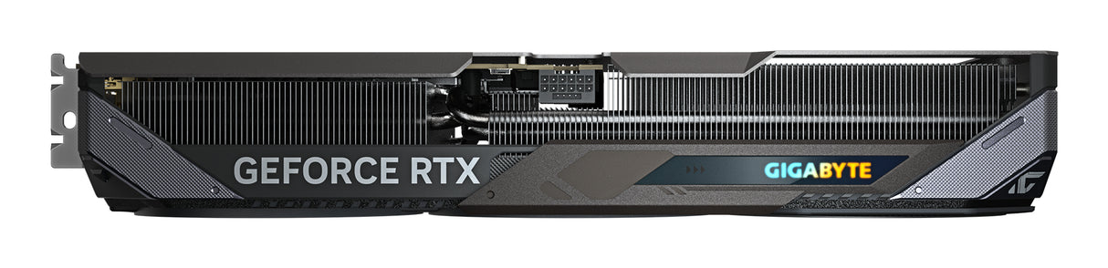 Gigabyte - Carte graphique - GeForce RTX 5070 - Gaming OC - 12Go