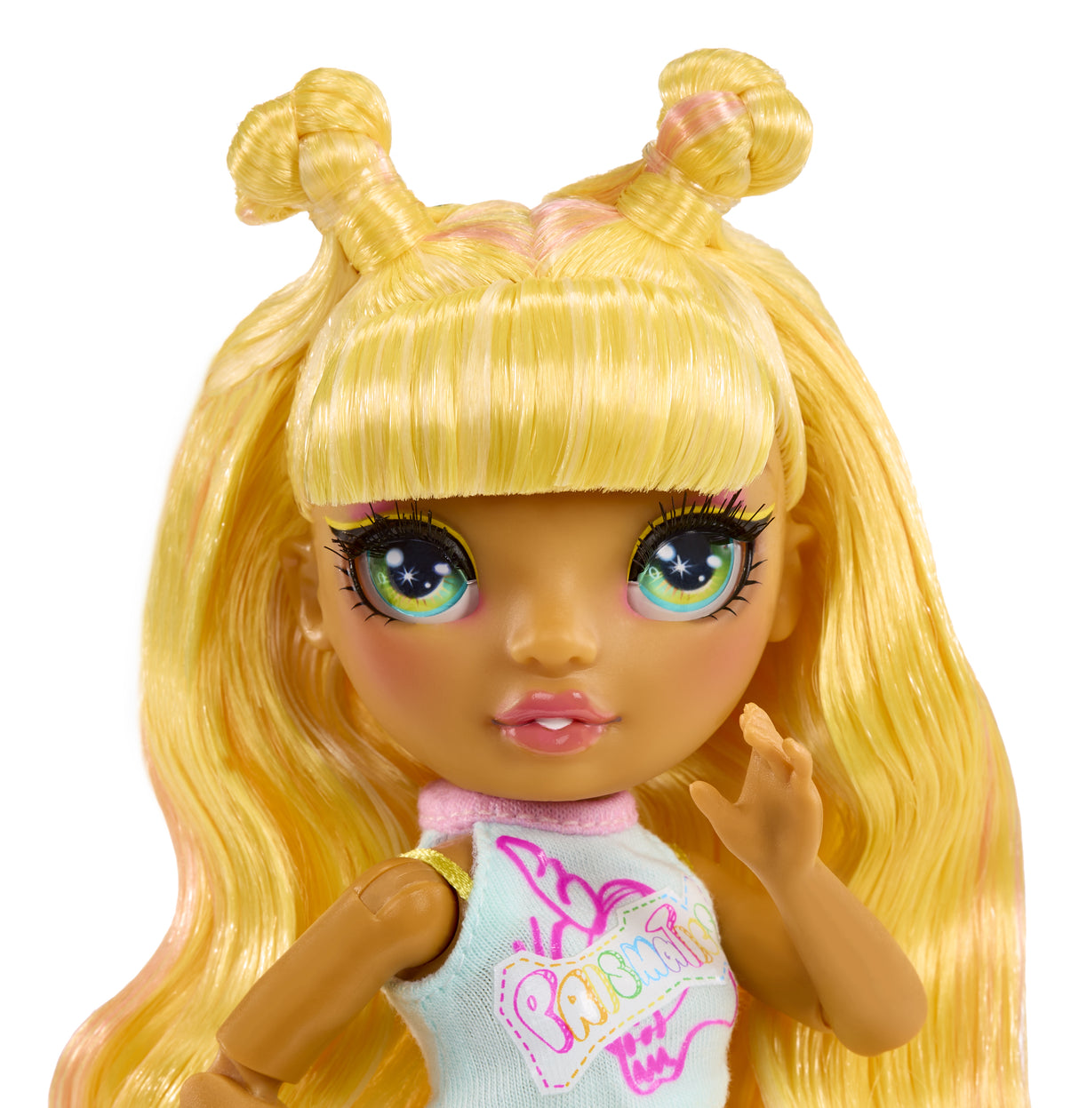 Rainbow High Jr High Rockband  Fashion Dolls - Sunny