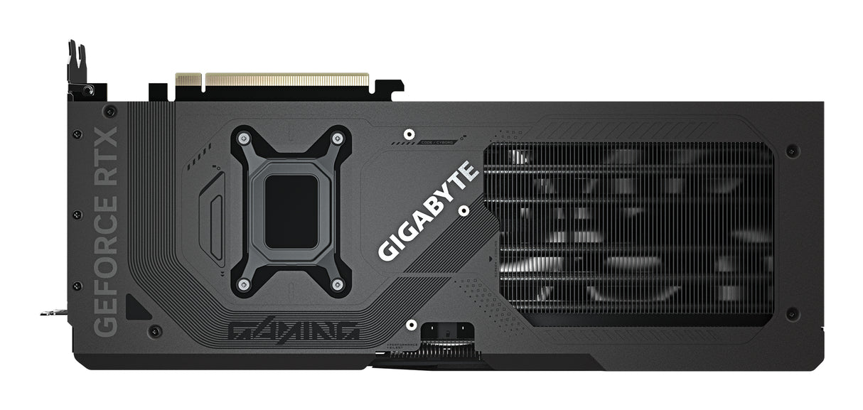 Gigabyte - Carte graphique - GeForce RTX 5070 - Gaming OC - 12Go