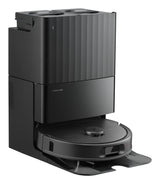 ROBOROCK QR 598 - Aspirateur Robot Laveur - 8000 Pa - Station Multifonctionnelle - Anti-enchevetrement