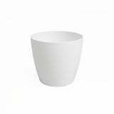 ARTEVASI Pot de fleur SAN REMO - 30 ma - Blanc - 30x30x27,3 cm