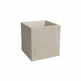 Pot de fleur - ARTEVASI - Sydney - 30 cm - 21 L - Creme