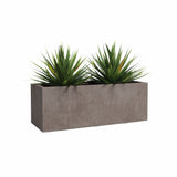 Jardiniere - Plastique - Taupe - 57 L - Sydney - ARTEVASI