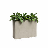 Jardiniere - Plastique - Creme - 80 cm - 50 L - Sydney - ARTEVASI