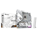 Carte Mère Aorus B850M Elite WiFi6E (AMD AM5) Micro ATX