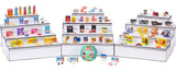MGA's Miniverse - Real Brands - Des 8 ans