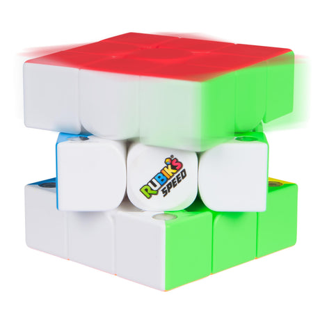 SPIN MASTER RUBIK'S SPEED 3x3