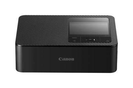 Imprimante Photo portable Canon Selphy CP1500 (Noir)