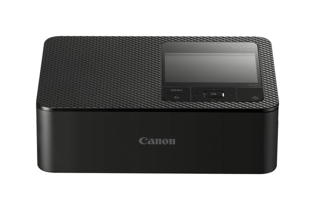 Imprimante Photo portable Canon Selphy CP1500 (Noir)