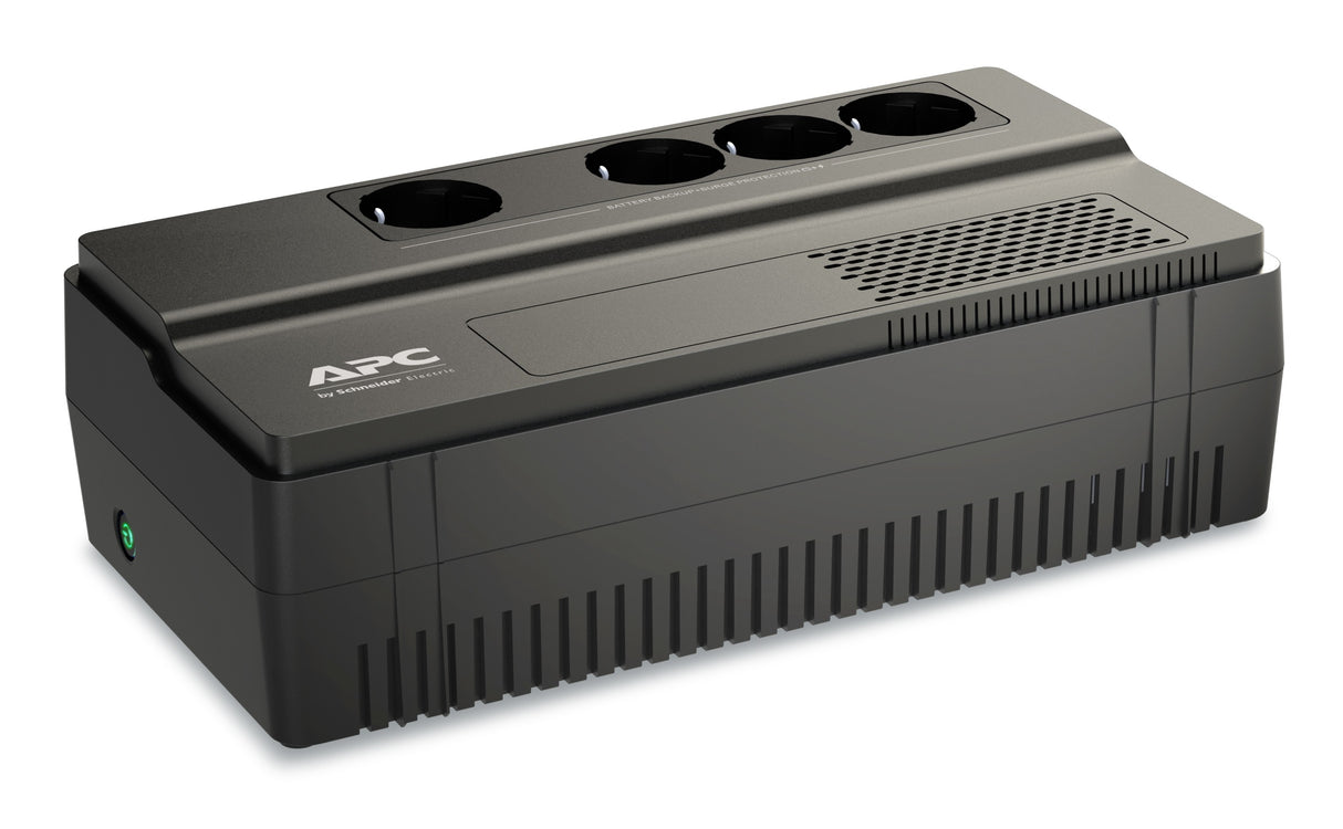 APC - APC Easy UPS BV BV800I-GR - Onduleur - 800VA