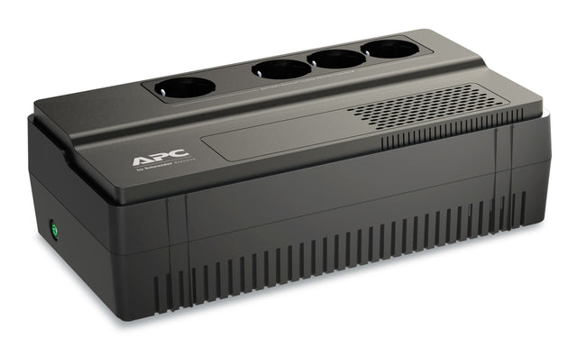 APC - APC Easy UPS BV BV800I-GR - Onduleur - 800VA