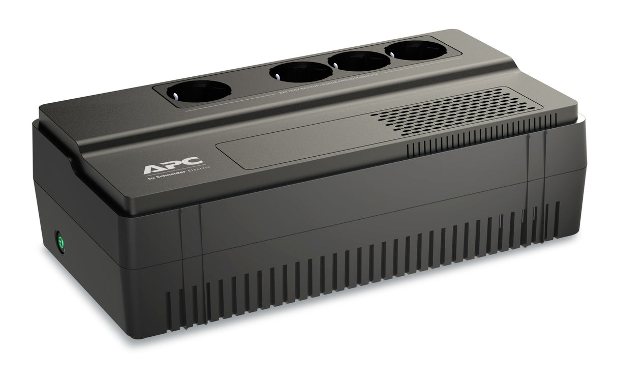 APC - APC Easy UPS BV BV500I-GR - Onduleur - 500VA