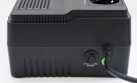 Onduleur - APC - Easy UPS BV BV1000I-GR - 1000 VA