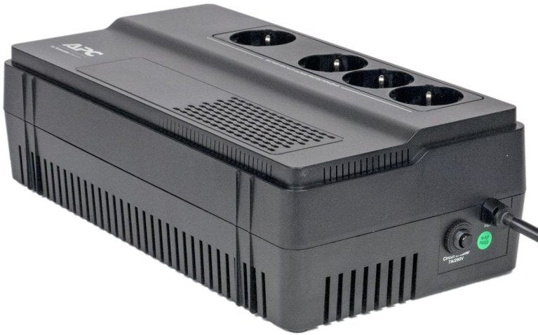 APC - APC Easy UPS BV BV800I-GR - Onduleur - 800VA