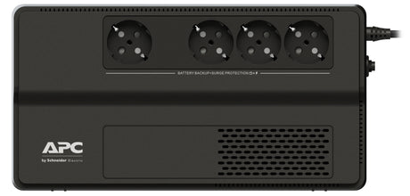 Onduleur - APC - Easy UPS BV BV1000I-GR - 1000 VA