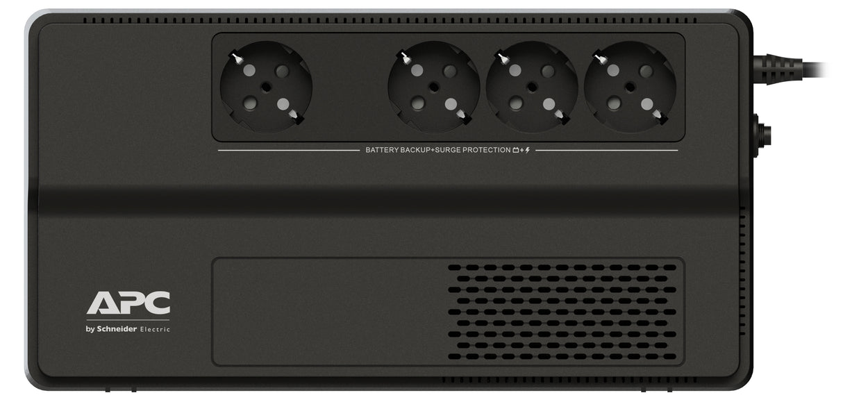 APC - APC Easy UPS BV BV800I-GR - Onduleur - 800VA