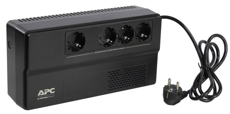 Onduleur - APC - Easy UPS BV BV1000I-GR - 1000 VA