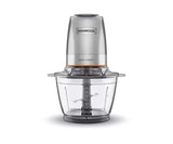 Mini-hachoir KENWOOD CHP62.400S Easy Chop+ - 4 lames inox - 600 ML - 2 vitesses