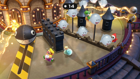 Super Mario Party Jamboree • Jeu Nintendo Switch