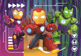 CLEMENTONI - 60 pieces - Marvel Iron Man