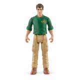 Coffret Aventures en Océanie, figurines animaux sauvages, Schleich 42550 Wild Life, Pour enfant des 3 ans