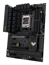 Carte Mere - ASUS - TUF GAMING B650-PLUS - Socket AM5 - DDR5 - PCIe 4.0