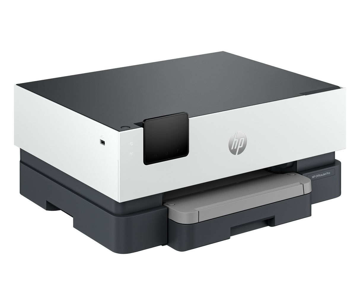 Imprimante Monofonction HP OfficeJet Pro 9110B (Noir/Blanc)