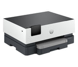 Imprimante Monofonction HP OfficeJet Pro 9110B (Noir/Blanc)