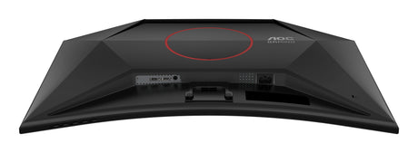 Ecran PC incurvé Gamer - AOC - 32'' - FHD - 260Hz OC (240Hz natif) - Dalle VA - 0,3ms - C32G42ZE