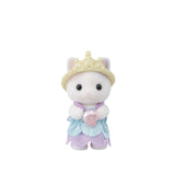 Le petit train de la mer - Sylvanian Families - 5820