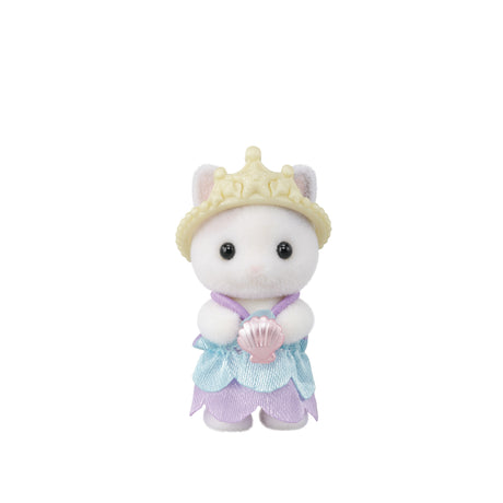 Le petit train de la mer - Sylvanian Families - 5820