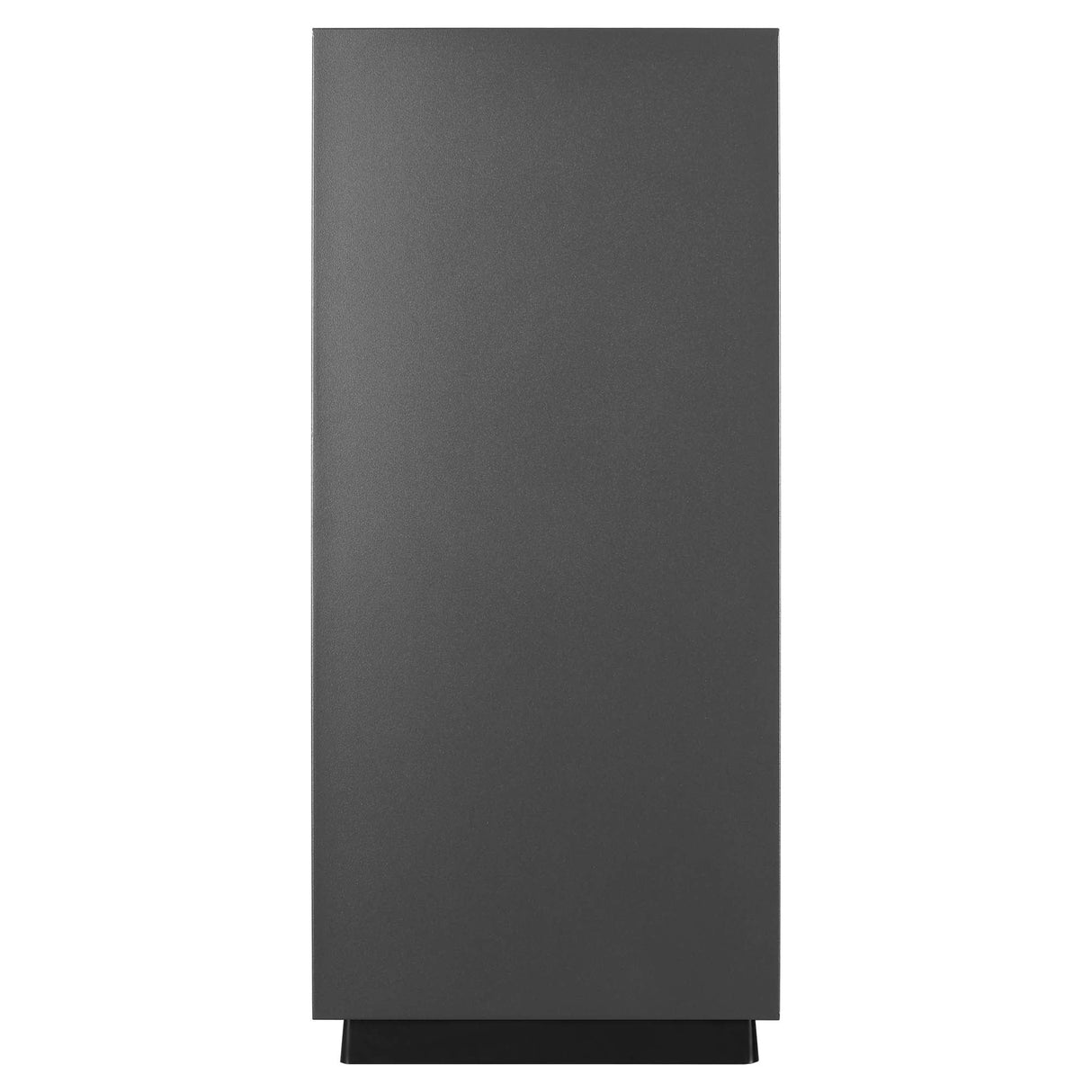 Boitier Moyen Tour ATX AeroCool Glo RGB avec panneau vitré (Noir)