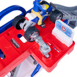 Playset lift & repair - Search & Rescue - La Pat'Patrouille