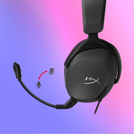 Casque Gamer Filaire - HyperX Cloud Stinger 2 core - pour PC