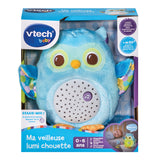 VTECH-MA VEILLEUSE LUMI CHOUETTE