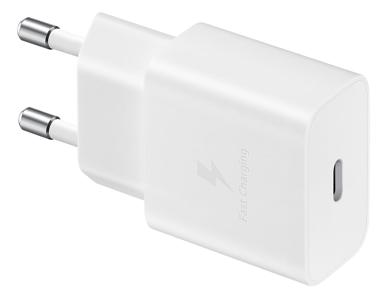 Chargeur secteur Samsung EP-T1510N 15W (Blanc)