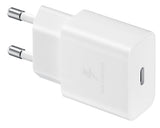Chargeur secteur Samsung EP-T1510N 15W (Blanc)