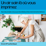 HP 913A Cartouche d'encre jaune PageWide authentique (F6T79AE) pour HP PageWide 377/452/477