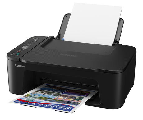Imprimante multifonction - CANON - TS3750i - Jet d'encre - Noir - A4