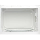 Micro-ondes - WHIRLPOOL - MWP251SB - Silver Black - 900 W - 48,3 x 41,4 x 28,1 cm - 25 L