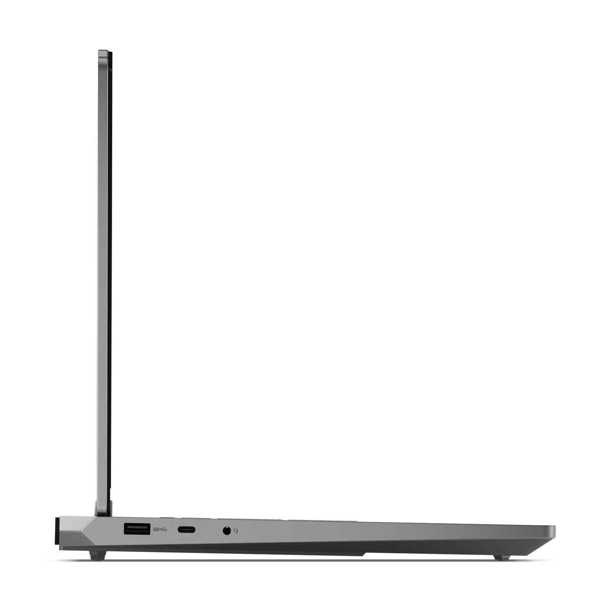 PC Portable Gamer LENOVO LOQ Essential 15IRX11 | Sans Windows - 15,6'' FHD 144hz - Core i5-13450HX - RTX5050 - RAM 16Go - SSD 512Go