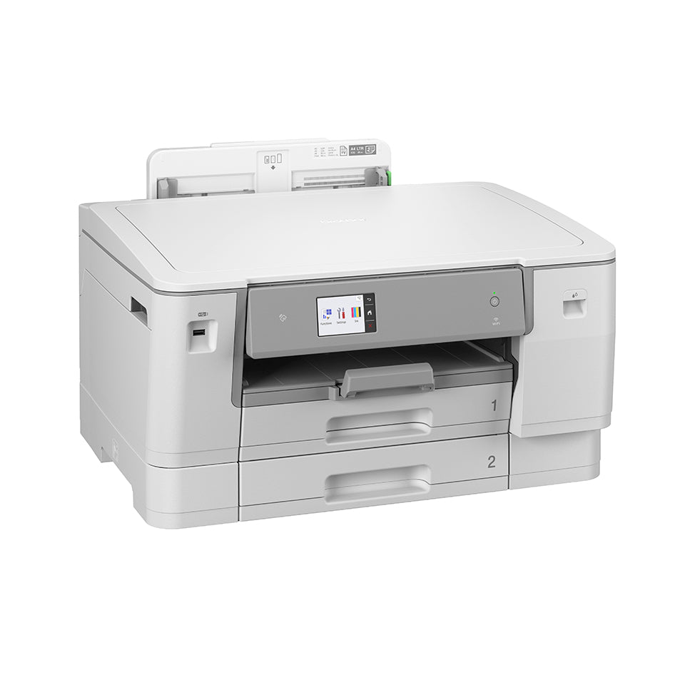 Imprimante monofonction - BROTHER - HLJ6010DWRE1 - Jet d'encre - A3 - Couleur - Wi-Fi