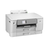 Imprimante monofonction - BROTHER - HLJ6010DWRE1 - Jet d'encre - A3 - Couleur - Wi-Fi