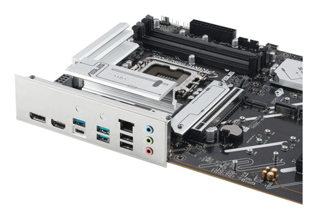 Carte mere - ASUS - PRIME B860-PLUS-CSM - Intel B860 LGA 1851 (Socket V1) ATX