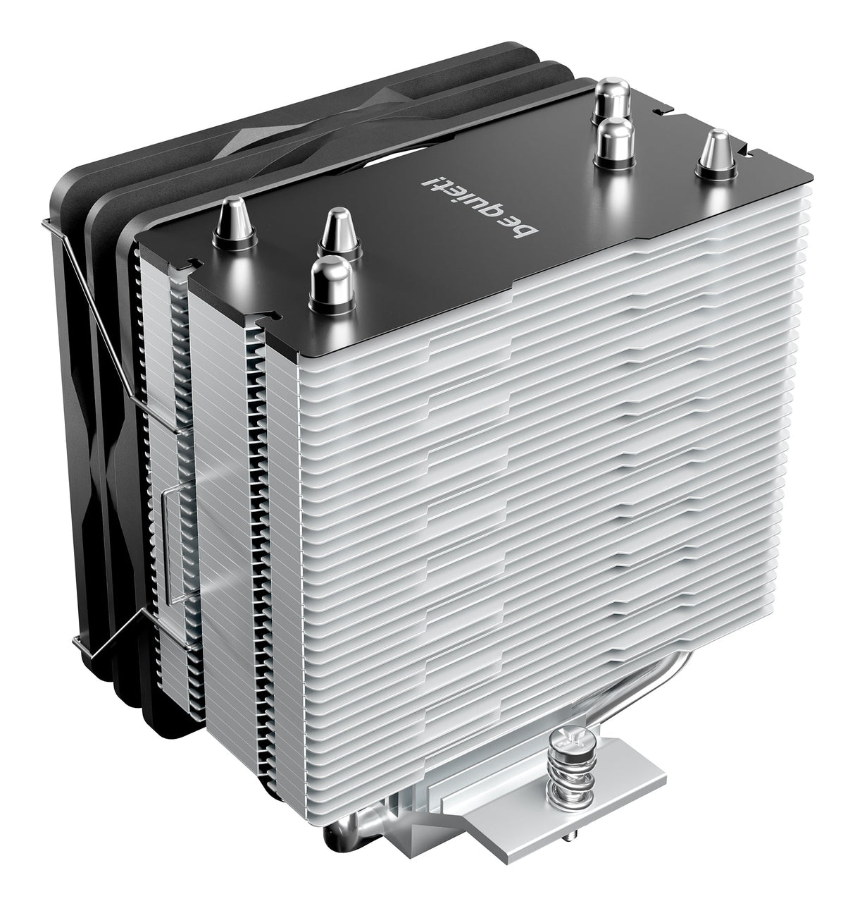 Ventilateur processeur be quiet! Pure Rock Slim 3