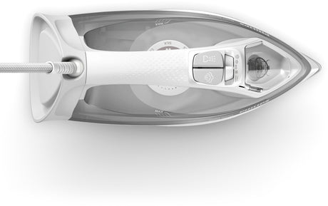 Fer a repasser - PHILIPS - DST5010/10 - Fer a vapeur Série 5000 - 40gr/min vapeur continue - 2400W - Blanc