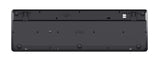Clavier sans fil Trust Ody II (Noir)