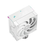 Ventilateur pour processeur DeepCool AK400 Digital Pro RGB (Blanc)