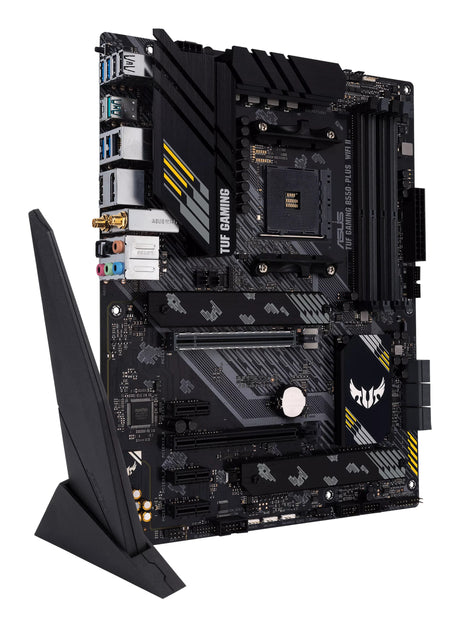 Carte Mere - ASUS - TUF GAMING B550-PLUS WIFI II