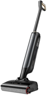 MOVA M10 - Aspirateur Eau et Poussiere - Flexible et pivotant a 90° - Lavage de Brosse 75 °C - Aspiration 18 kPa